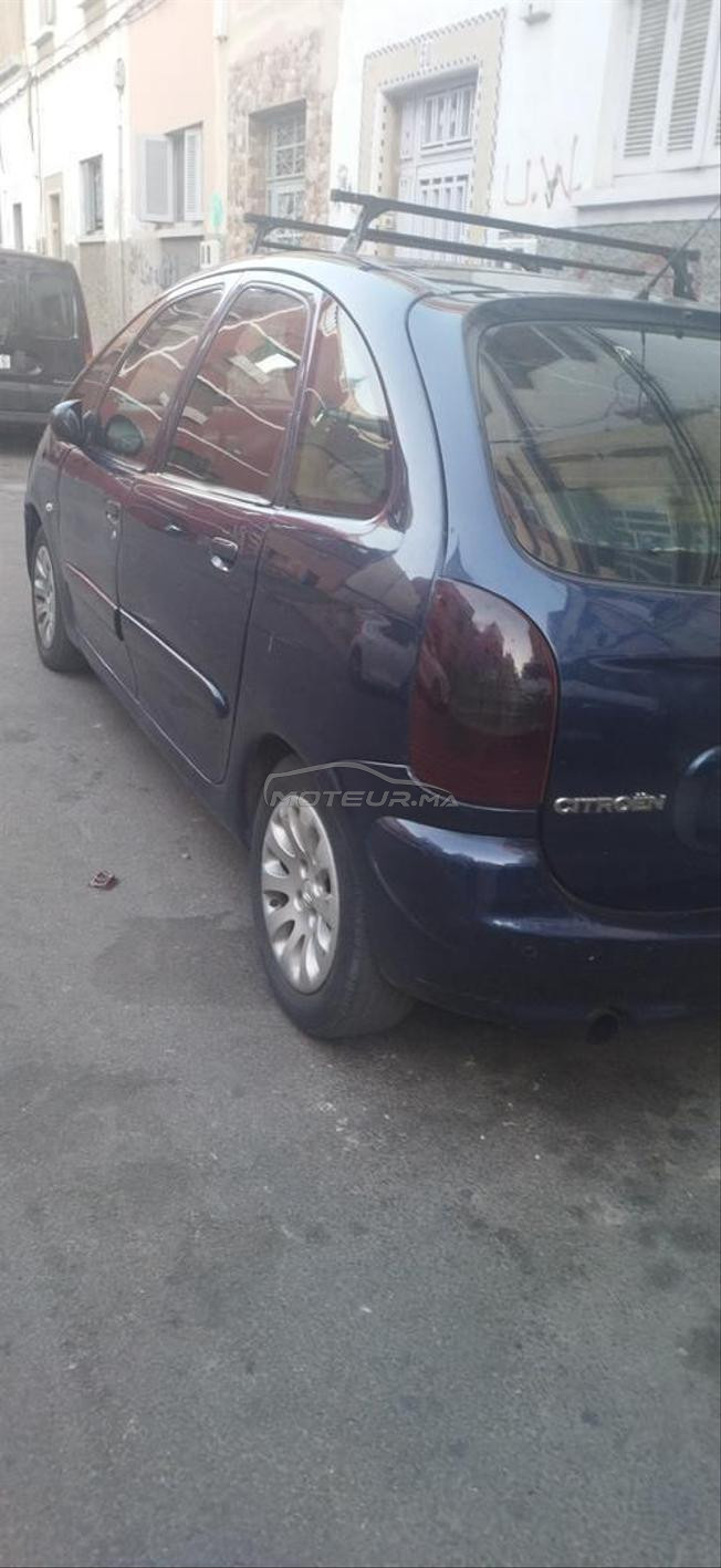 Citroen Xsara Picasso 