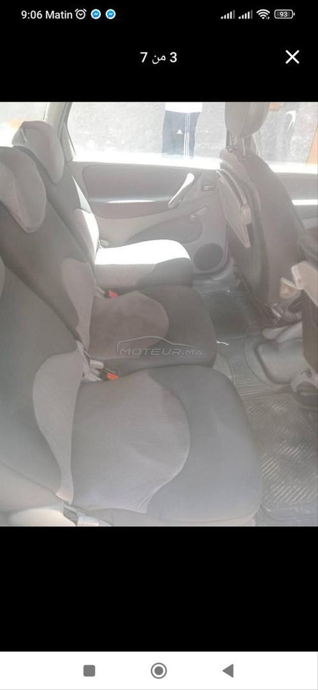 Citroën Xsara Picasso 