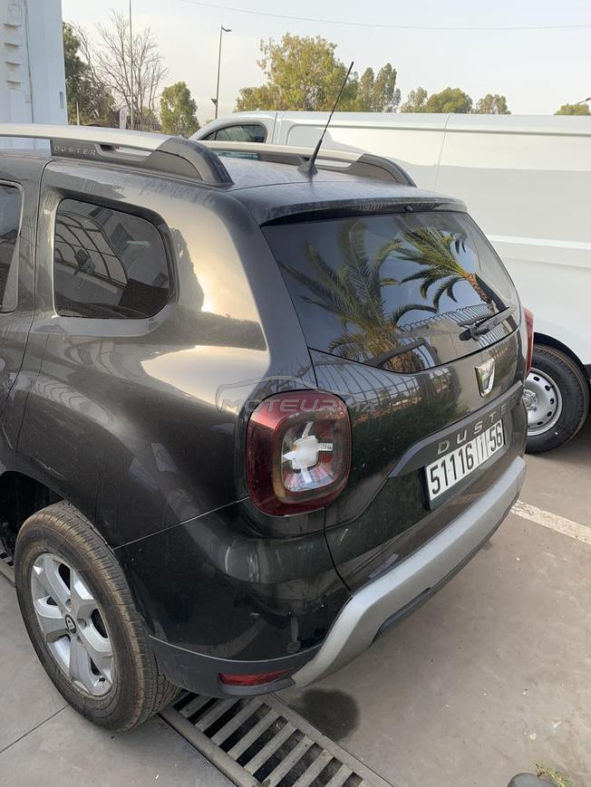 DACIA DISTER