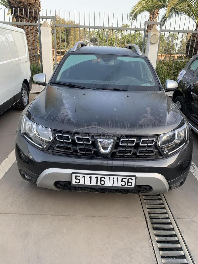 DACIA DISTER