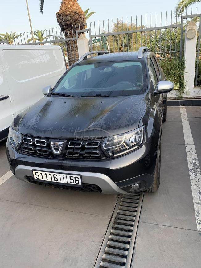 DACIA DISTER