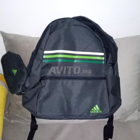 Sac a dos cartable original neuf