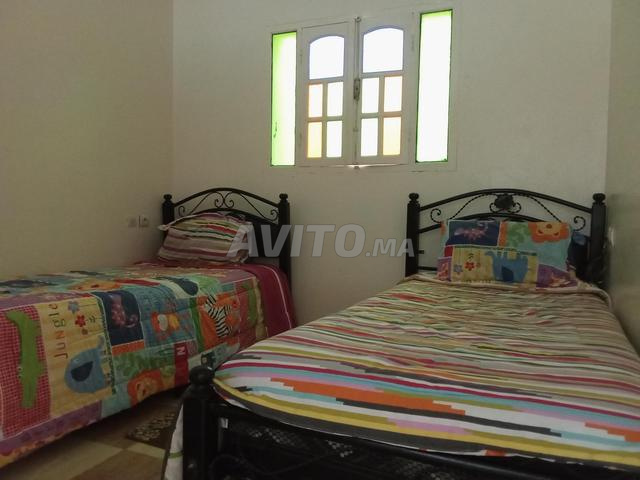 شقة مفروشة للإيجار في آسفي - 2