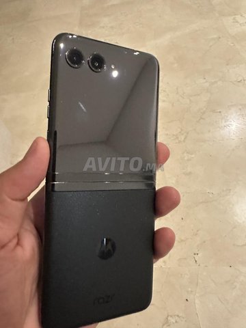 Motorola razr  40 ultra 256g