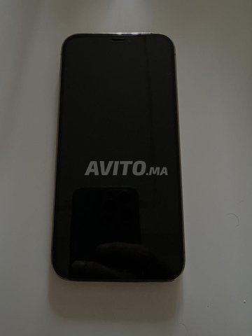 Iphone 12 pro 