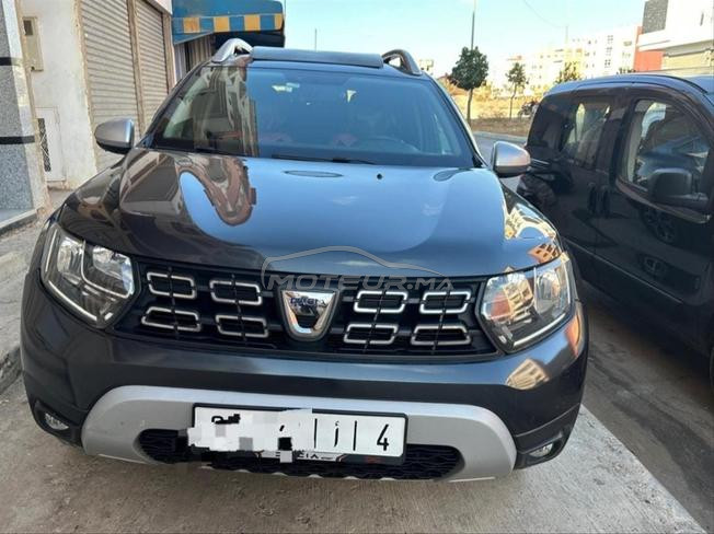 DaciaDuster
