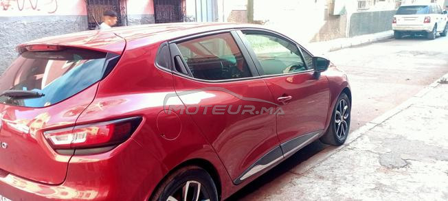 Renault Clio Diesel Automatique 2021 à Casablanca