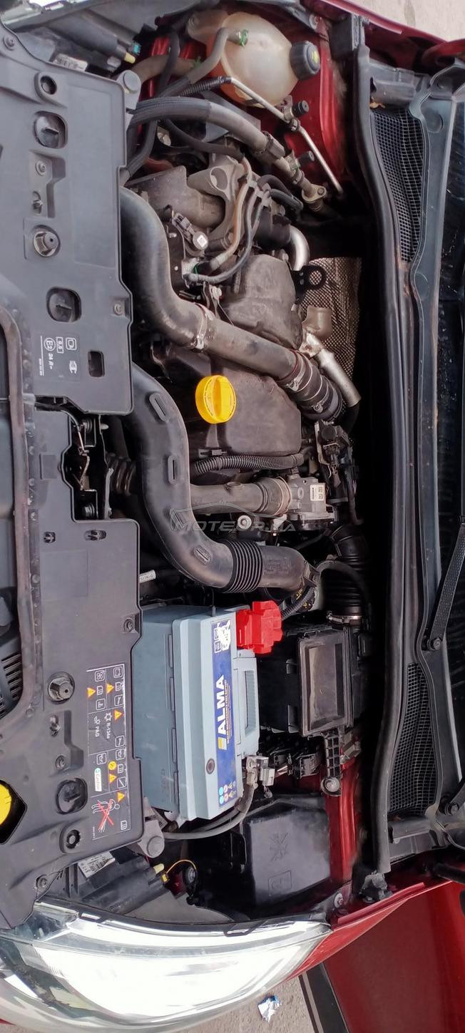 Renault Clio Diesel Automatique 2021 à Casablanca