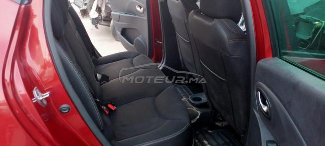 Renault Clio Diesel Automatique 2021 à Casablanca