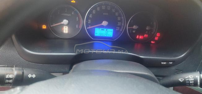 Hyundai Santa Fe Diesel Manuelle 2006 à Casablanca