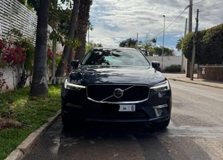Volvo XC60 B4