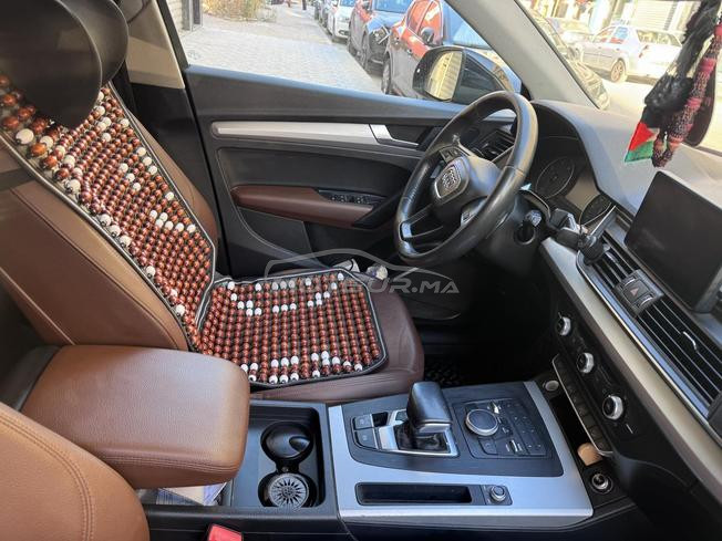 voiture en bon état 