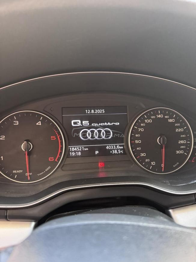 voiture en bon état 
