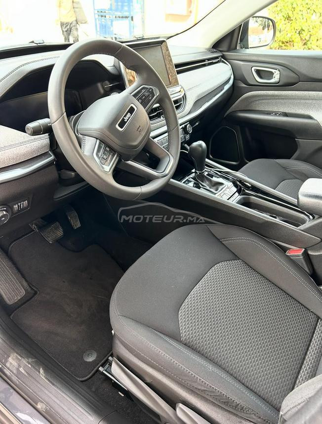 Jeep Compass Limited - Fin 2022 