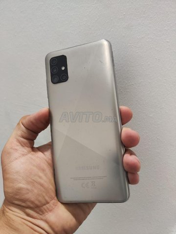 SAMSUNG A51 128Gb