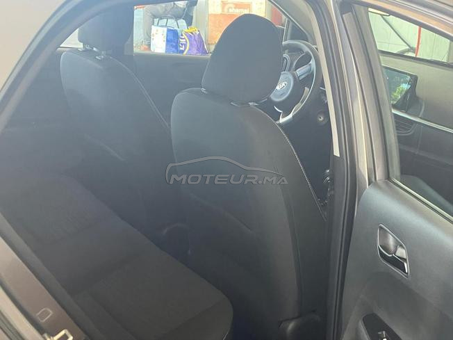 Vente Kia Picanto Lyfstyle