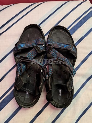 adidas sandale  orig 43 tres bon etat