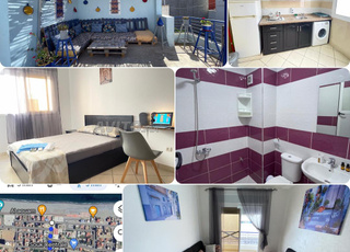 Appartements à louer /شقق للكراء 