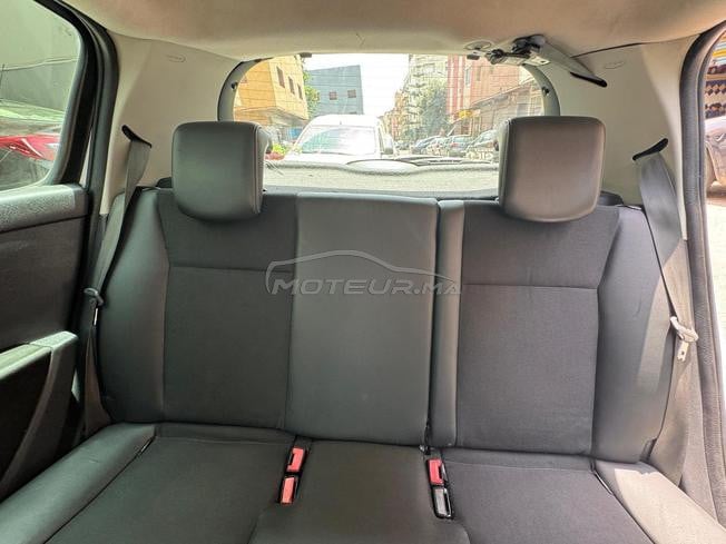 Renault Clio3  Diesel 12/2012 Manuelle  270000 KM 