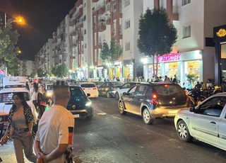 appartement à vendre localisé à jetsaken 