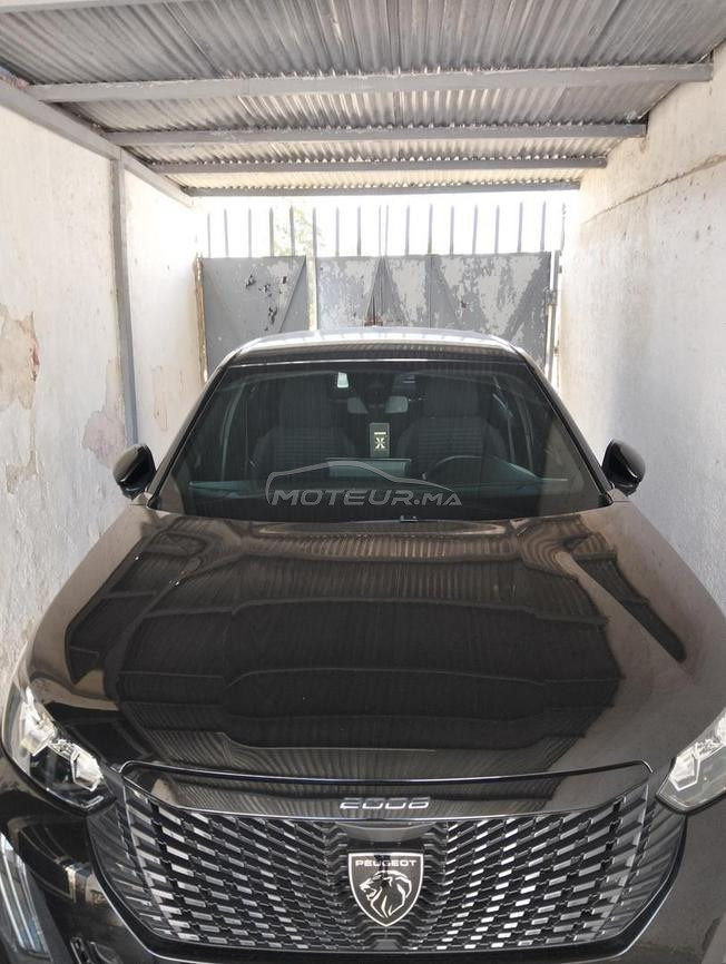 voiture d'occasion 