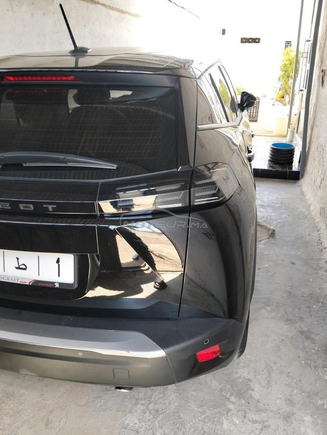 voiture d'occasion 