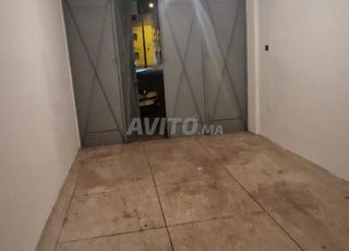 Local à louer pour le stock