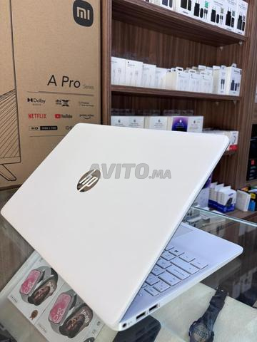 💻 PC Portable HP Laptop – Core i7 10ᵉ Géneration - 2