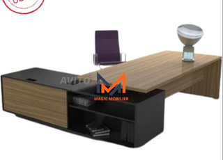 🪑 Chaises de Bureau N – كراسي مكتب للرئيس 