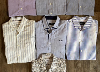 Chemise Polo Ralph Lauren Original 🇬🇧