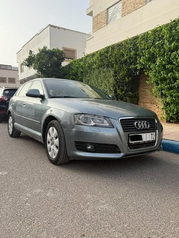 Audi A3 diesel