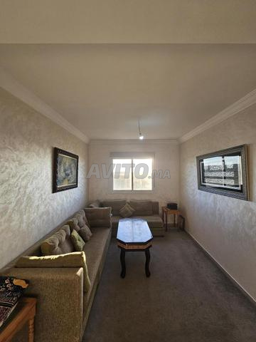 Appart 2 chambres, Alliance 2 (TFZ, CHU, aéroport)