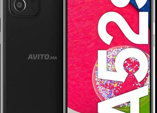 Samsung Galaxy A52s 5G