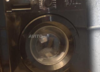 machine a laver SIERA