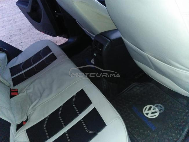 Volkswagen Jetta Diesel Manuelle 2015 à Marrakech