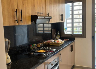 Appartement à vendre 80 m² à Salé