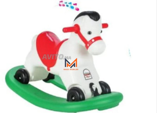 Mobilier de Crèche – أثاث روضة الأطفال ✨