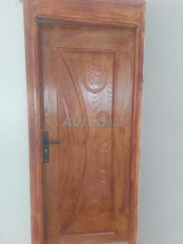 Appartement à louer près de l'Université Boukhlef