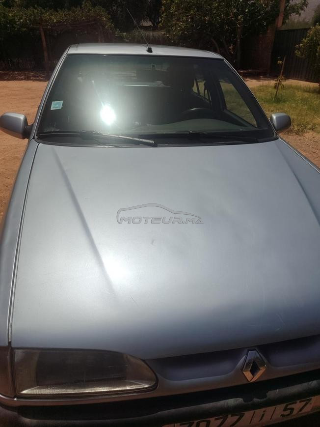 voiture renault