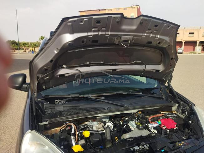 Renault Kangoo Diesel Manuelle 2019 à Marrakech