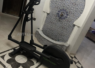 unturi C20 – Vélo elliptique en excellent état