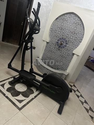 unturi C20 – Vélo elliptique en excellent état