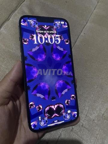 IPhone 13 Pro Max 128gb 81 etat battrey - 2