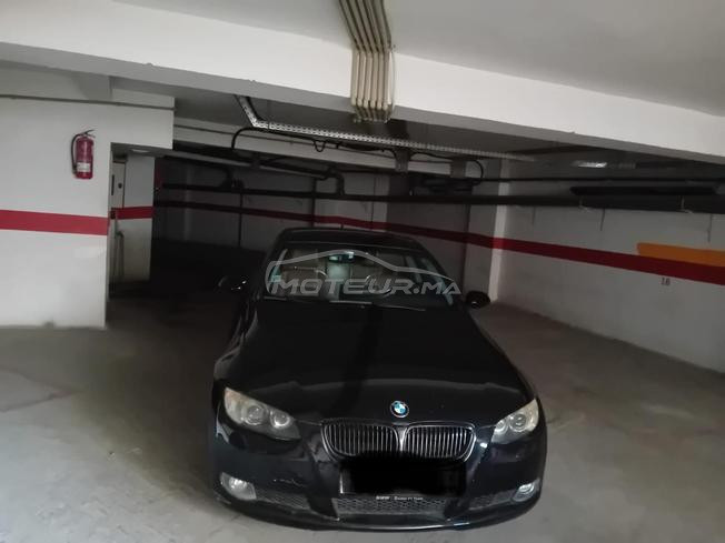 BMW Série 3 Essence Automatique 2009 à Casablanca
