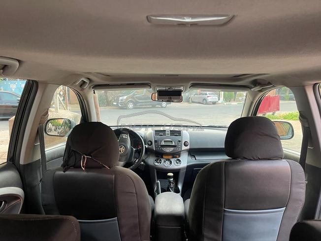 toyota a vendre