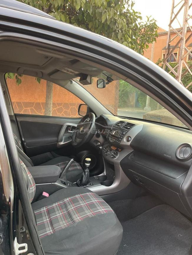 toyota a vendre