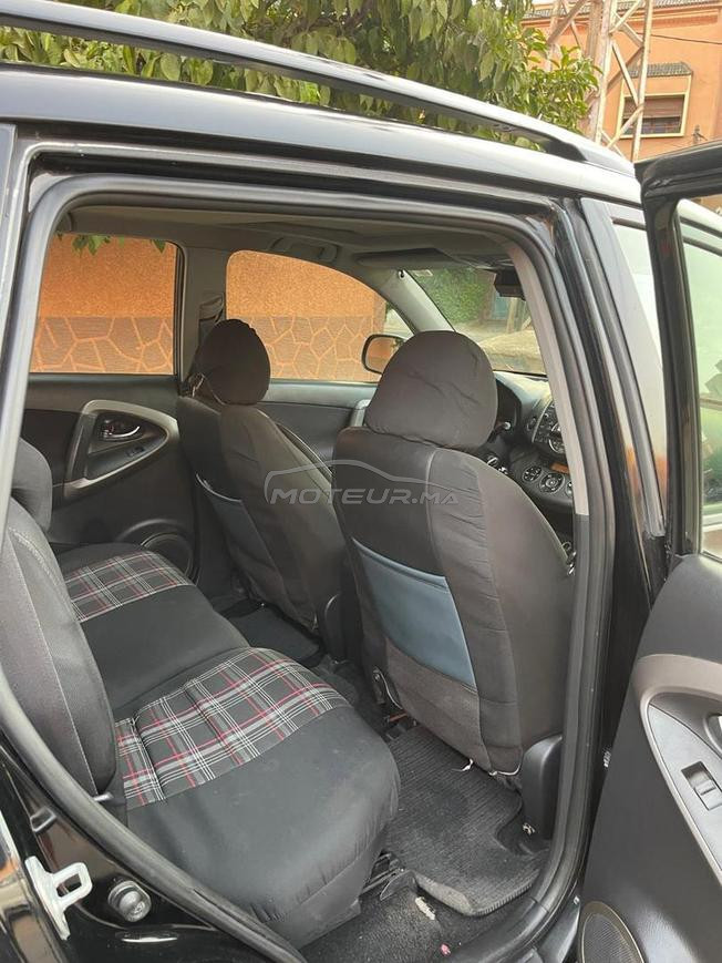 toyota a vendre