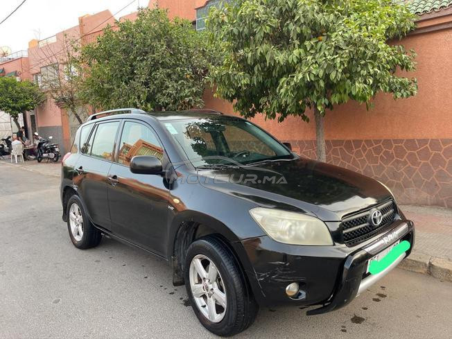 toyota a vendre