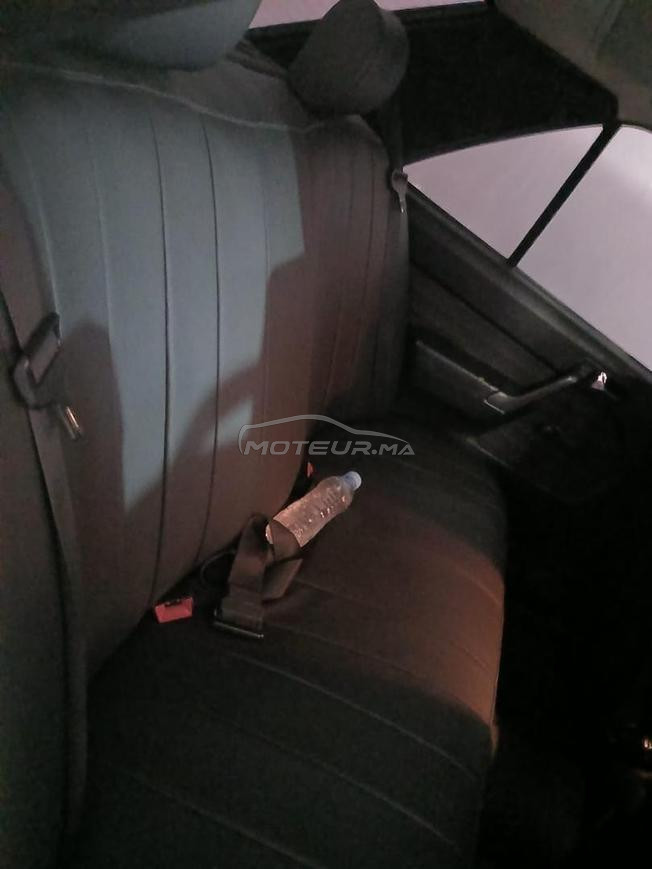 Mercedes 190 diwana 2009
