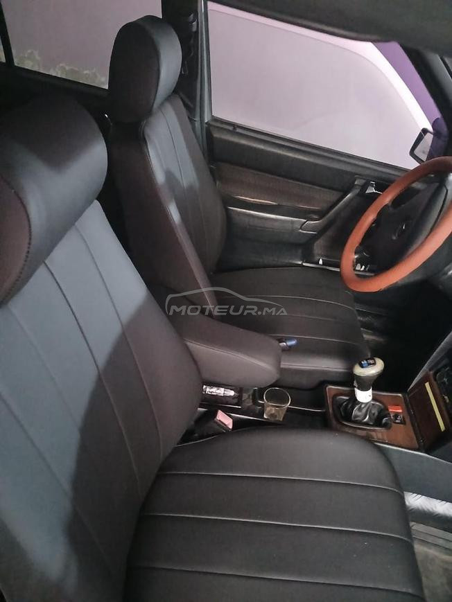 Mercedes 190 diwana 2009